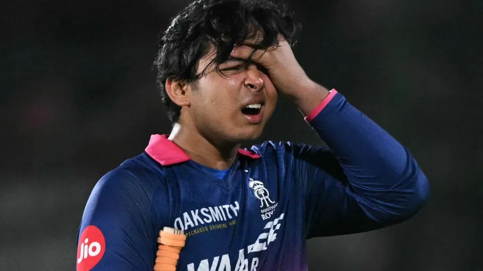 Vaibhav Sooryavanshi Expresses Open Displeasure With IPL Teams